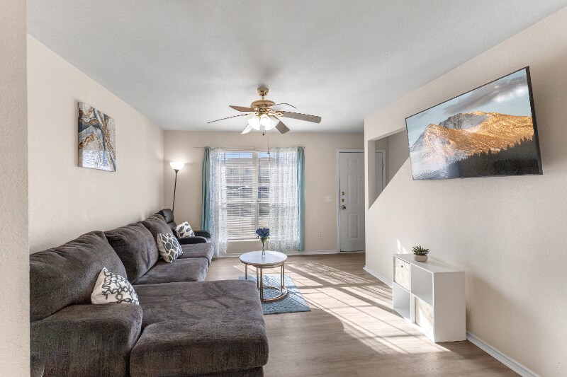 2803 Vernice Loop in Killeen, TX - Building Photo