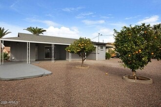 10337 W Monterosa Dr in Sun City, AZ - Building Photo - Building Photo