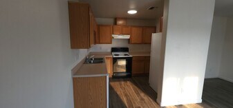 660 Sunny Ln in Fernley, NV - Building Photo