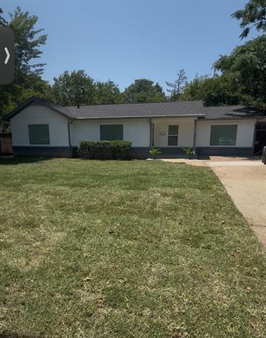 2308 Queen St in Fort Worth, TX - Building Photo