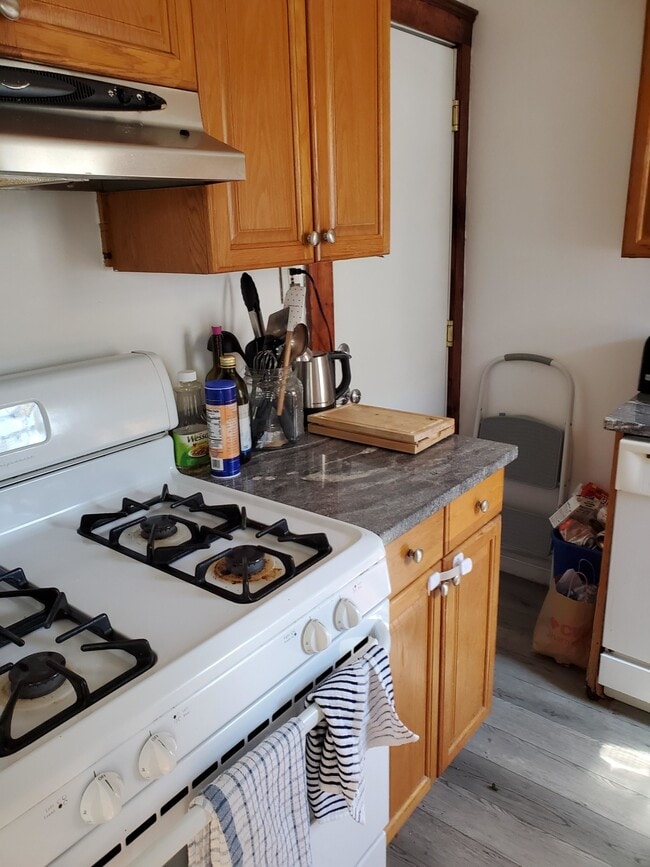 158 Magazine St, Unit 6A in Cambridge, MA - Building Photo - Building Photo