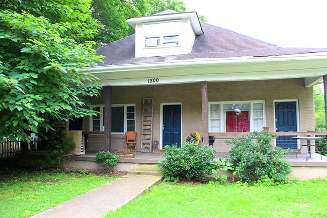 property at 1200 Chester Ave