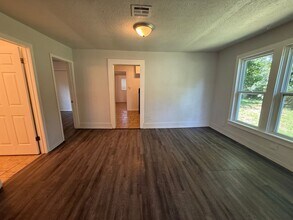 1727 N 9th St in Fort Smith, AR - Building Photo - Building Photo