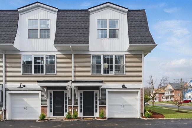409 Prospect Ave in Hartford, CT - Building Photo - Building Photo