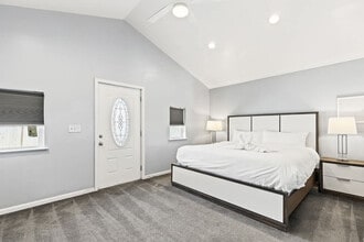 5218 Beach Dr in Panama City, FL - Building Photo - Building Photo