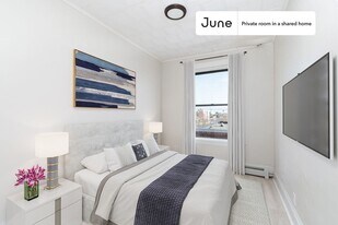 5 Linden St in Boston, MA - Building Photo