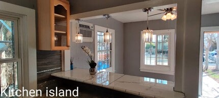 614-1 Jeffrey St in Bakersfield, CA - Building Photo - Building Photo