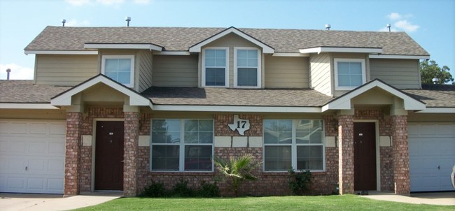 Riverwalk Townhomes