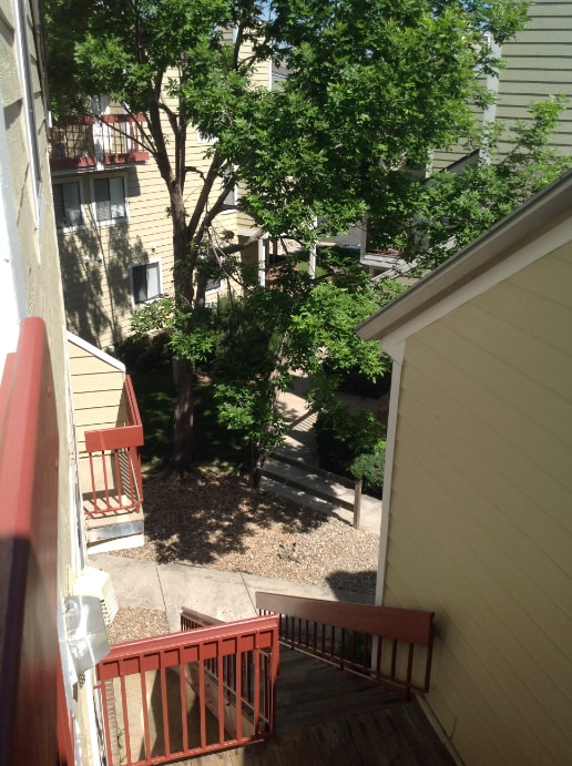 property at 14561 E Ford Pl