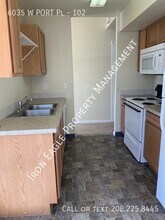 6035 W Port Pl in Boise, ID - Building Photo - Building Photo