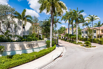 Centra in Boca Raton, FL - Building Photo - Building Photo