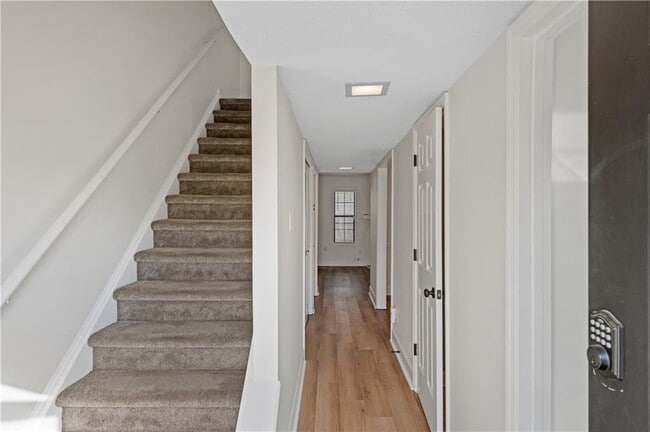 1771 Defoor Ave NW in Atlanta, GA - Building Photo - Building Photo