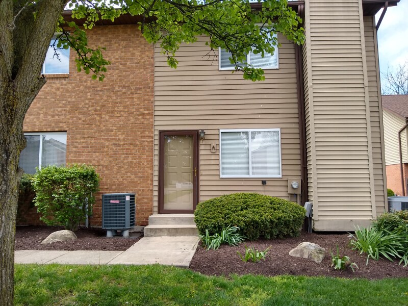 5312 Boehm Dr in Fairfield, OH - Building Photo