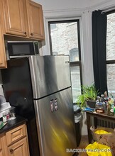 384 Commonwealth Ave, Unit 22 in Boston, MA - Foto de edificio - Building Photo