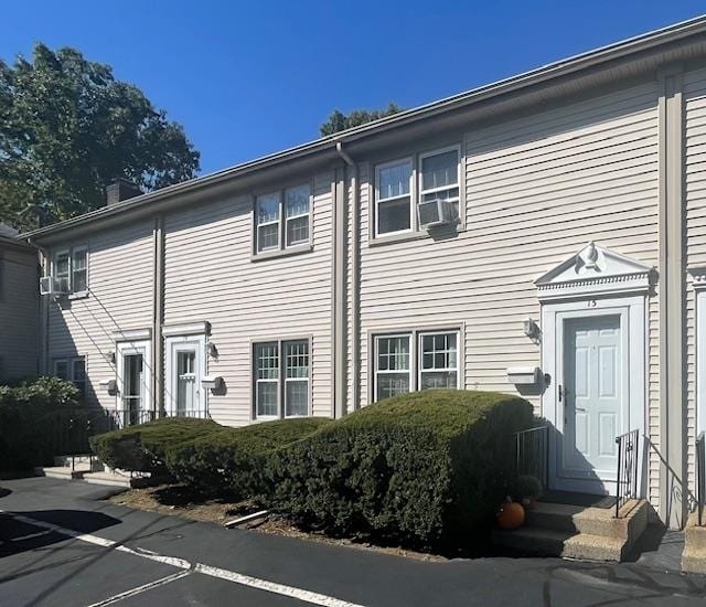 14 Eagle Dr in Salem, NH - Building Photo - Building Photo