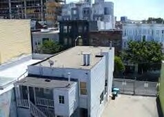 442 Tehama St in San Francisco, CA - Building Photo - Building Photo