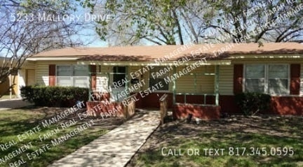property at 5233 Mallory Dr