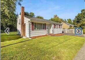 11 Boyden St in Brockton, MA - Building Photo