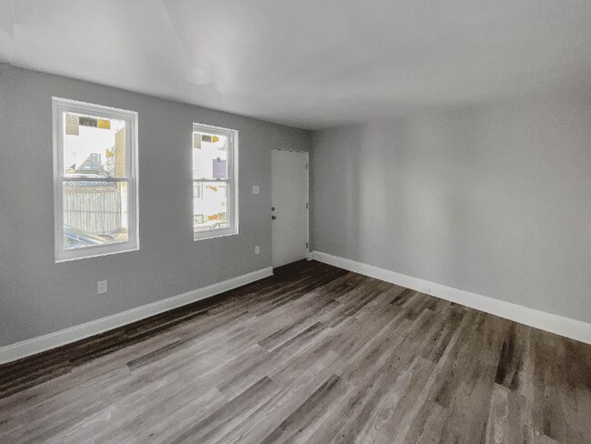 160 McClellan St in Philadelphia, PA - Building Photo - Building Photo