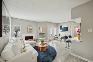 The Dayton in Plano, TX - Building Photo