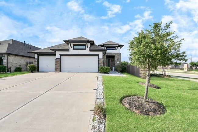 20202 Windcrest Colony Trail in Richmond, TX - Building Photo - Building Photo