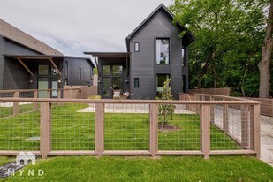 4429 Gillis St in Austin, TX - Building Photo