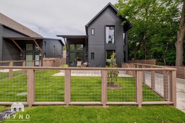 property at 4429 Gillis St