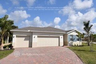 7554 Paspalum in Punta Gorda, FL - Building Photo