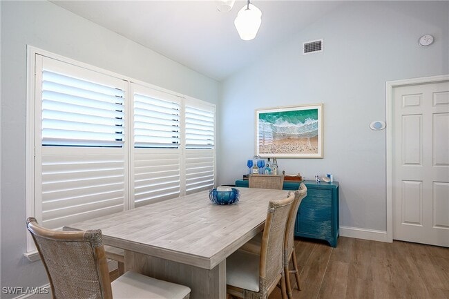 property at 719 Reef Point Cir