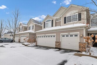 573 Telluride Dr in Gilberts, IL - Foto de edificio - Building Photo