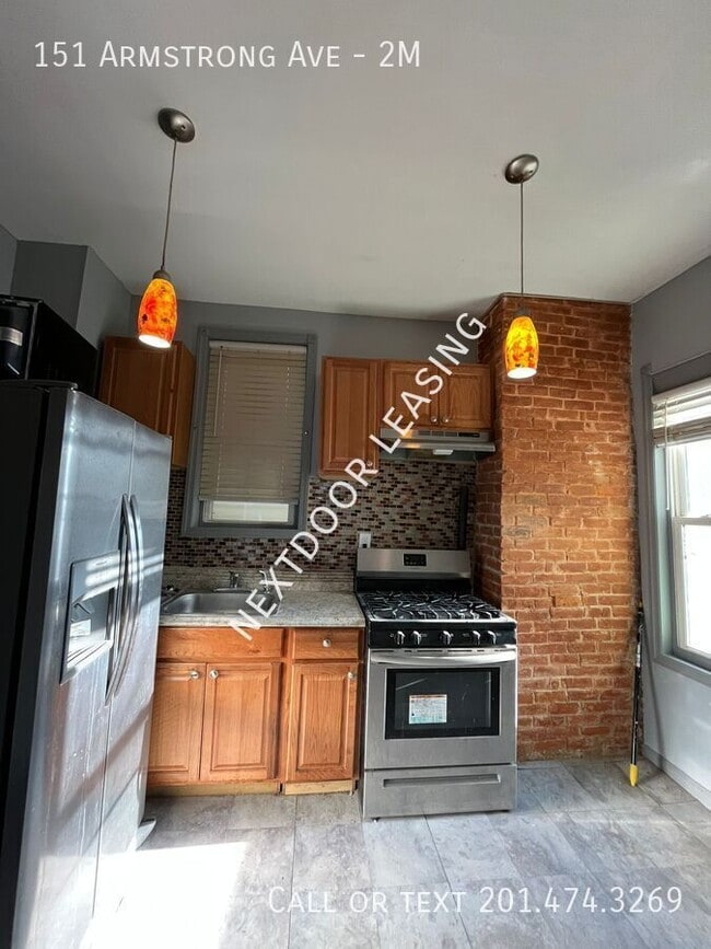 property at 151 Armstrong Ave