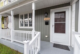 1218 N 27th St in Richmond, VA - Building Photo