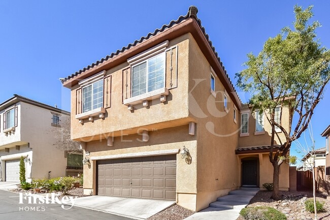 9328 Euphoria Rose Ave in Las Vegas, NV - Building Photo - Building Photo
