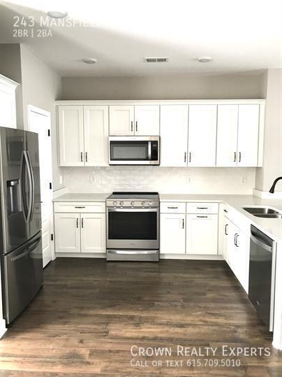 243 Mansfield Dr in Gallatin, TN - Building Photo - Building Photo