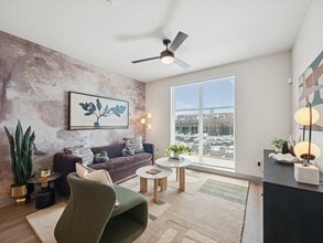 Heights at 1520 Apartments in Houston, TX - Foto de edificio - Building Photo