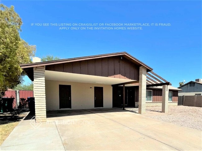 property at 2232 E Harmony Ave