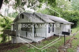 1288 Fielden Store Rd in New Market, TN - Building Photo - Building Photo