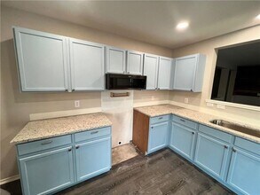 3401 Nocona Cove in Round Rock, TX - Building Photo - Building Photo