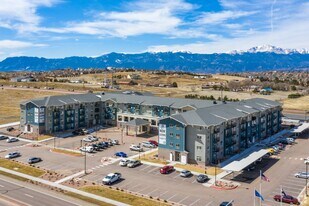 Traditions at Lafayette(55+ Community)