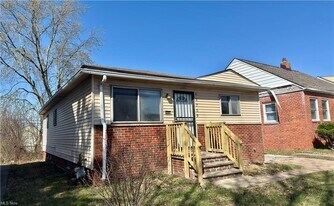 16709 Palda Dr in Cleveland, OH - Building Photo