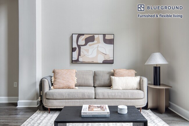 7131 Arlington Rd-Unit -FL4-ID631 in Bethesda, MD - Building Photo - Building Photo