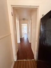 707 Martin Luther King Jr Blvd in Corsicana, TX - Foto de edificio - Building Photo