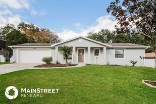 7121 Laurel Hill Dr in Orlando, FL - Building Photo