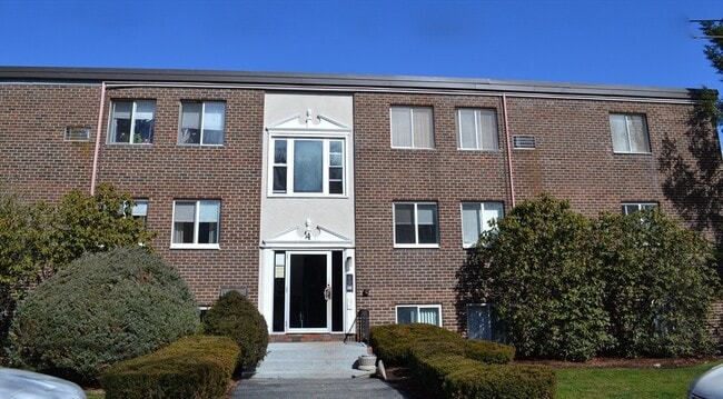property at 4 Universal St