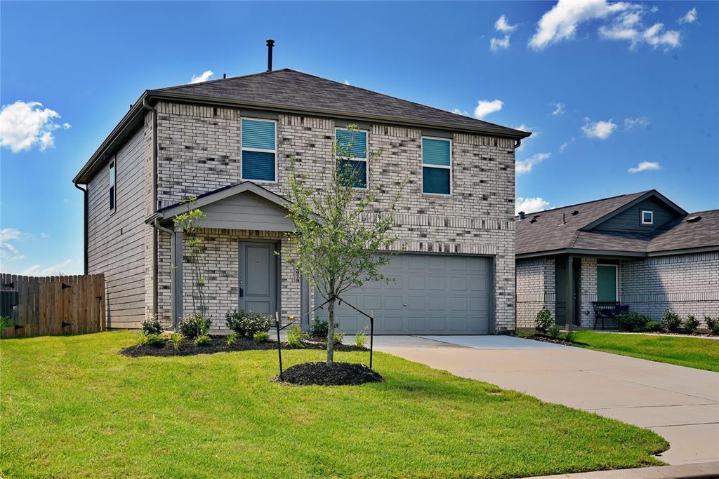 14978 Ascot Bend Cir in Conroe, TX - Building Photo