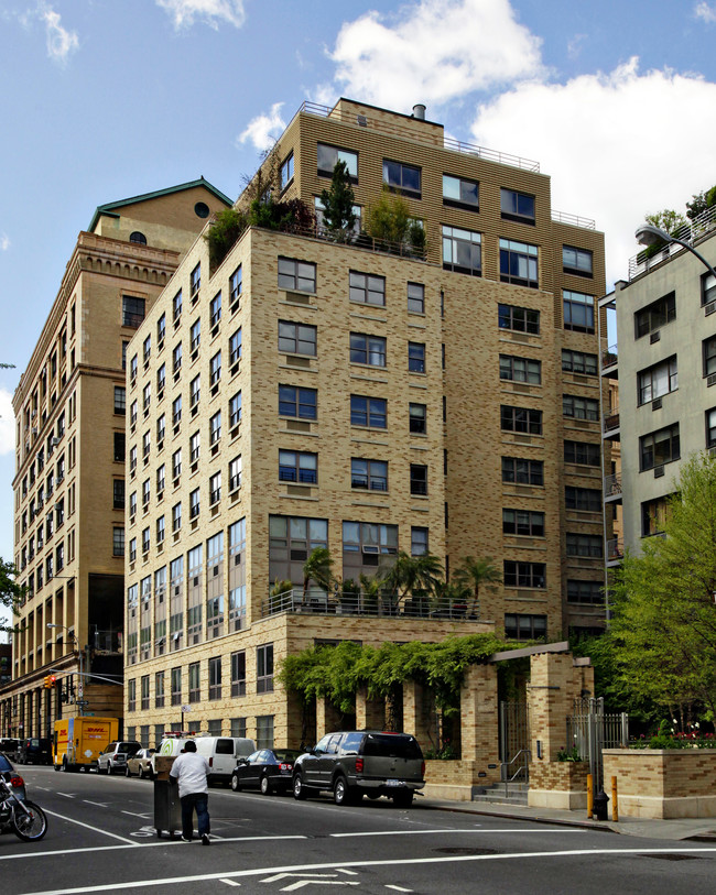 The HighLine West Village in New York, NY - Building Photo - Building Photo