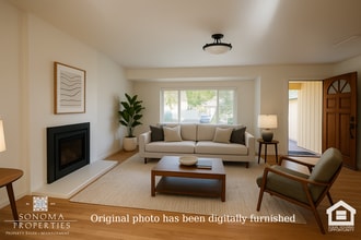 18626 Manzanita Rd in Sonoma, CA - Building Photo - Building Photo