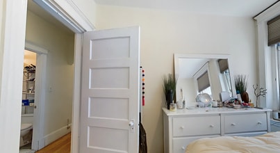 131 Myrtle St, Unit 3 in Boston, MA - Building Photo - Building Photo