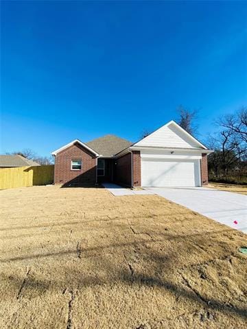 property at 1709 Wright St