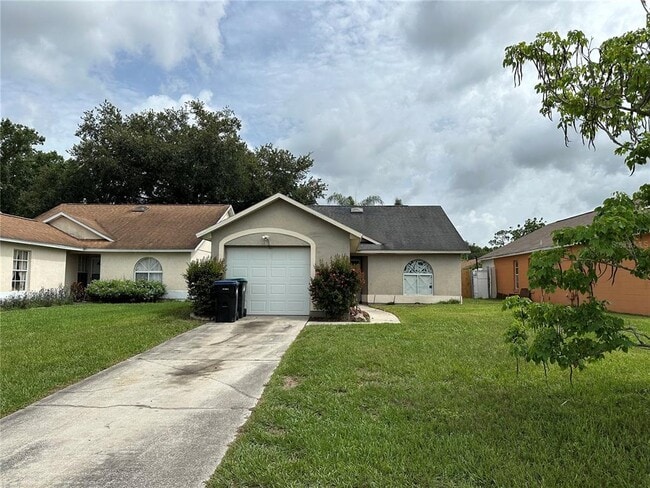 property at 9923 Dean Acre Dr